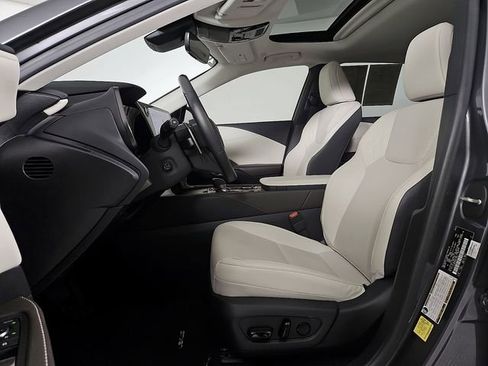 Used 2024 Lexus RX 350 Premium w/ Cold Area Package FWD image 15
