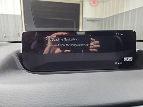 New 2026 MAZDA CX-50 2.5 Turbo w/ Accent Package image 23