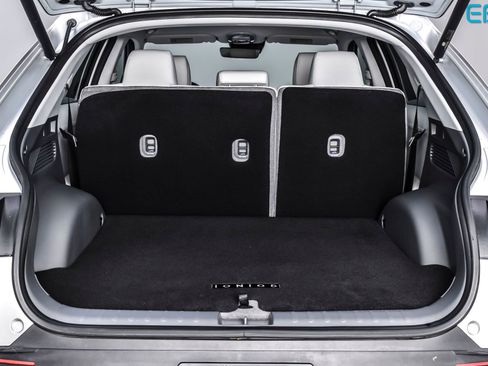 Used 2023 Hyundai Ioniq 5 SEL w/ Cargo Package image 8