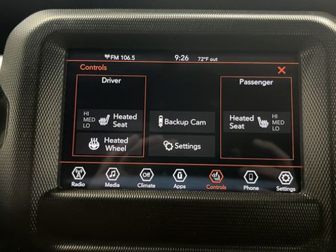 Used 2021 Jeep Wrangler Unlimited Sport AWD/4WD image 30