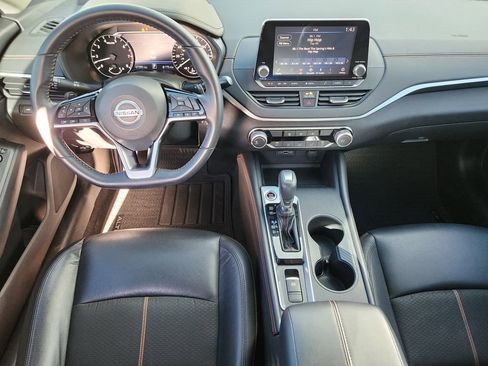 Used 2020 Nissan Altima 2.5 SR image 24