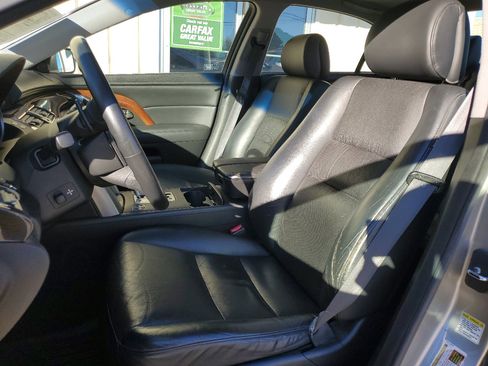 Used 2007 Acura RL image 20