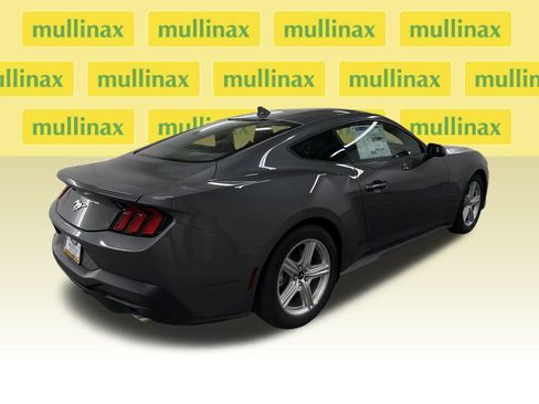 New 2026 Ford Mustang EcoBoost image 3