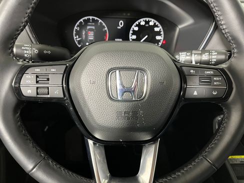 Certified 2025 Honda CR-V EX-L image 14