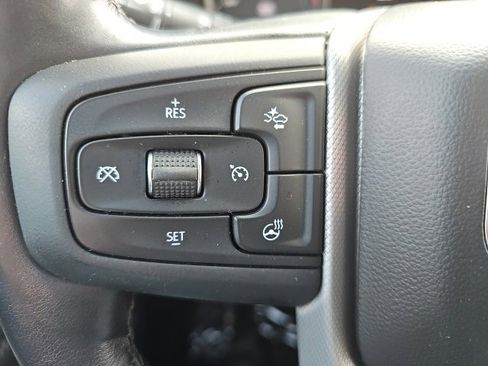 Used 2021 GMC Yukon Denali w/ Max Trailering Package image 17