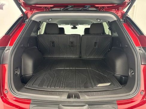 Used 2024 Chevrolet Blazer LT w/ Convenience Package FWD image 25