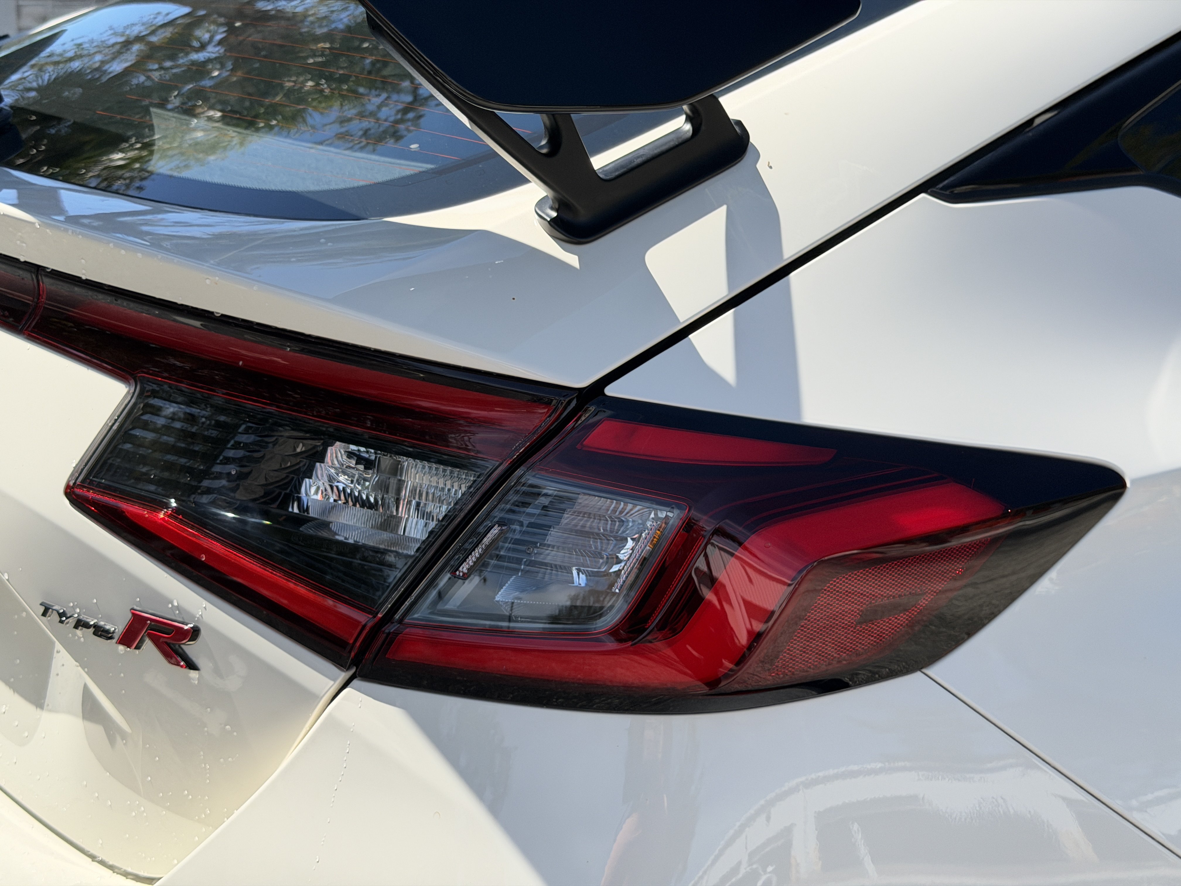 Used 2025 Honda Civic Type R image 14