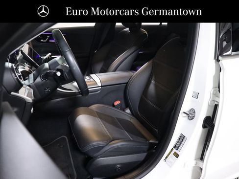 Certified 2023 Mercedes-Benz C 300 Sedan image 30