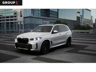New 2026 BMW X5 xDrive40i w/ M Sport Package AWD/4WD video 1