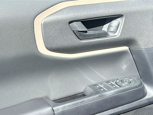 New 2025 Ford Bronco Sport Big Bend image 22