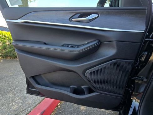New 2026 Jeep Grand Cherokee L 4WD image 20