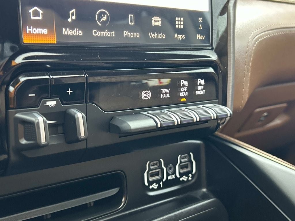Used 2022 RAM 2500 Limited AWD/4WD image 30