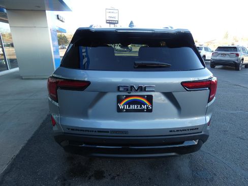 New 2026 GMC Terrain Elevation image 4
