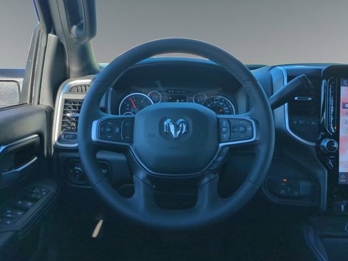 Used 2025 RAM 2500 Big Horn image 12