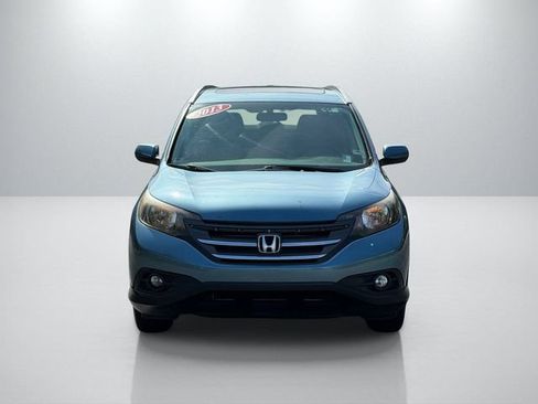 Used 2013 Honda CR-V EX-L image 2