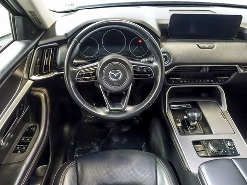 Used 2024 MAZDA CX-90 3.3 Turbo w/ Premium Package image 18