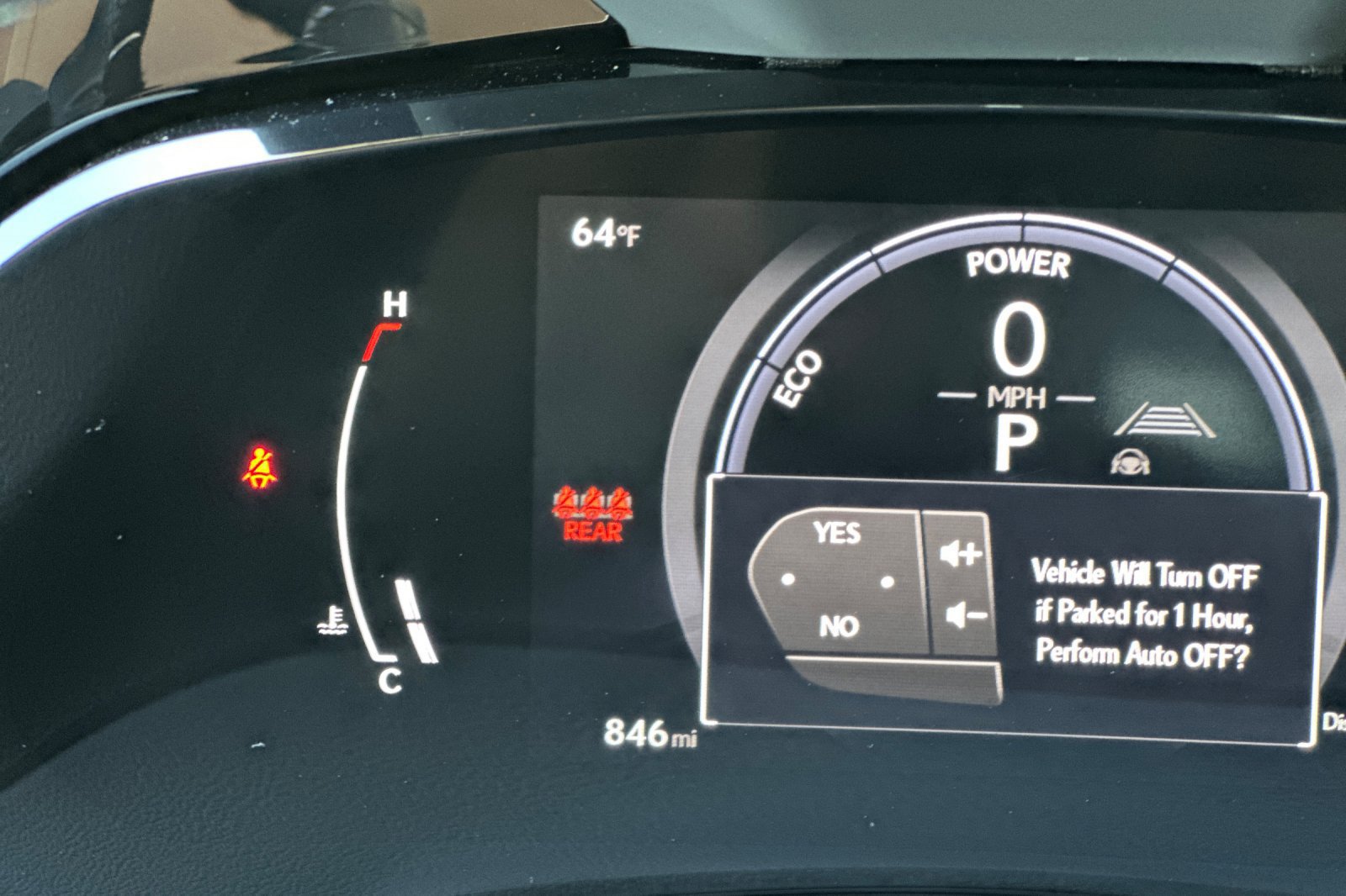 Certified 2026 Lexus NX 350 AWD w/ Accessory Package (Z1) image 29