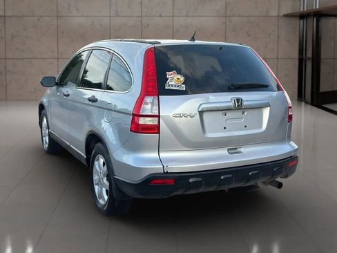 Used 2009 Honda CR-V EX image 10