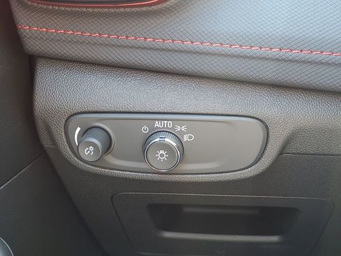 New 2026 Chevrolet TrailBlazer RS w/ Convenience Package image 18