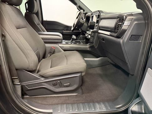 Used 2023 Ford F150 XLT w/ Equipment Group 302A High image 64