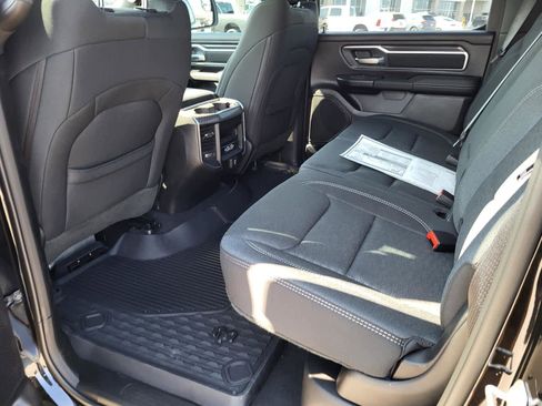New 2026 RAM 1500 Big Horn image 13