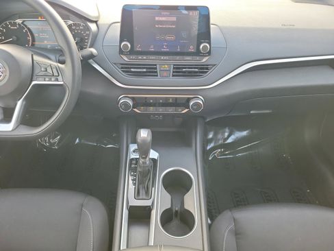 Certified 2022 Nissan Altima 2.5 SV image 19