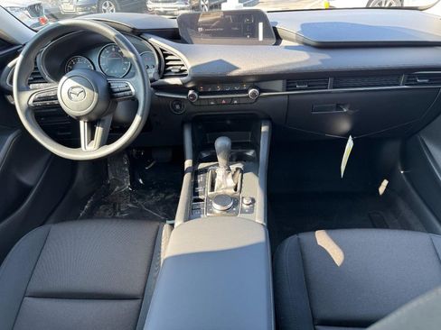 New 2026 MAZDA MAZDA3 s image 6