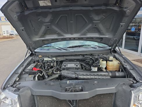 Used 2006 Ford F150 Harley-Davidson image 37