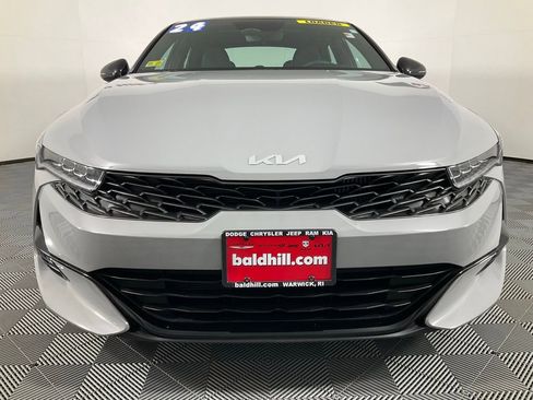 Used 2024 Kia K5 GT image 2