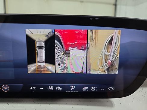 New 2026 Buick Enclave Avenir w/ Super Cruise Package image 27