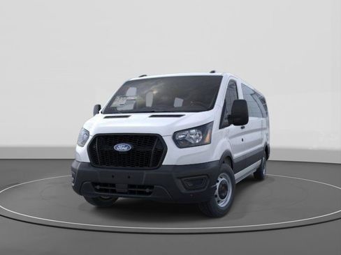 New 2026 Ford Transit 350 XL image 2