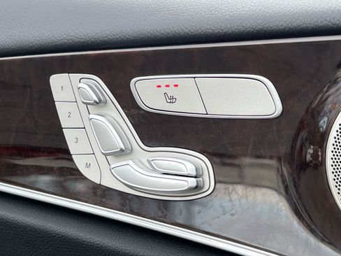 Certified 2023 Mercedes-Benz E 350 4MATIC Sedan w/ Premium Package image 33