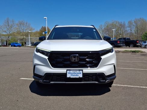 Used 2023 Honda CR-V Sport image 2