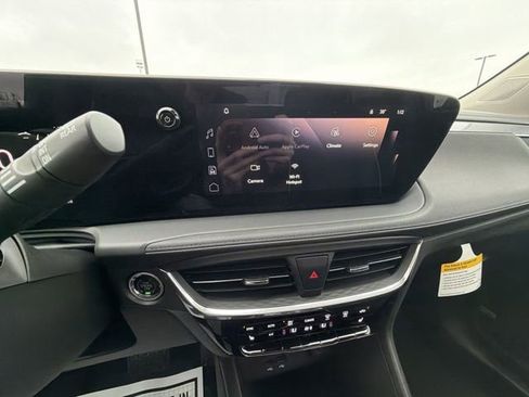 New 2026 Buick Encore GX Avenir w/ Avenir Technology Package image 46