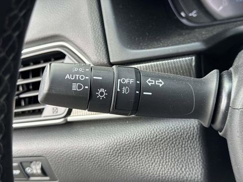 Certified 2022 Honda Accord Sport image 22