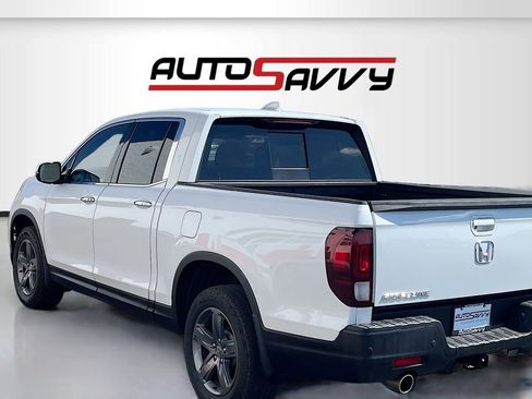 Used 2022 Honda Ridgeline RTL-E image 5