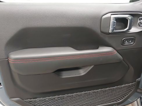 New 2026 Jeep Wrangler Rubicon image 24