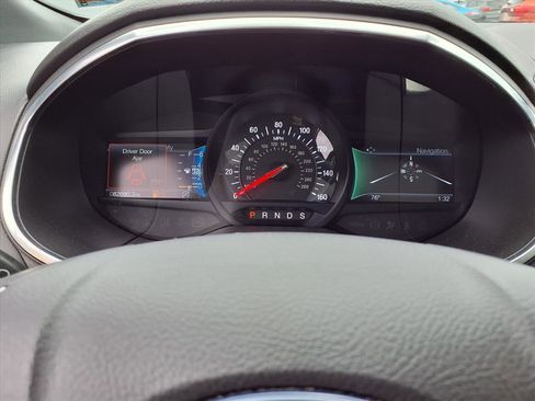 Used 2020 Ford Edge ST w/ Equipment Group 401A image 15