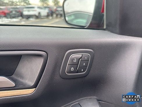 Used 2022 Ford Escape Titanium w/ Titanium Elite Package image 20