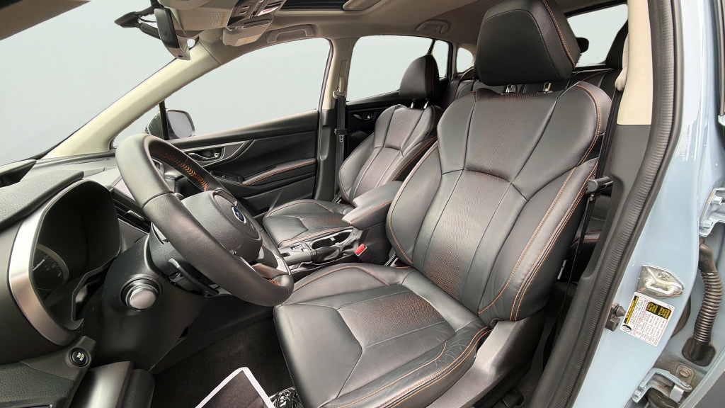 Used 2023 Subaru Crosstrek 2.5i Limited AWD/4WD image 19