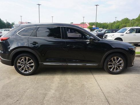 Used 2021 MAZDA CX-9 Grand Touring AWD/4WD image 22