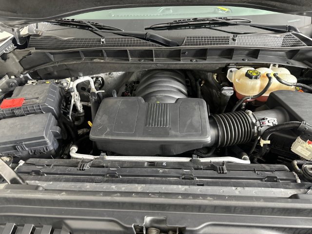 Used 2020 GMC Sierra 1500 Denali AWD/4WD image 36