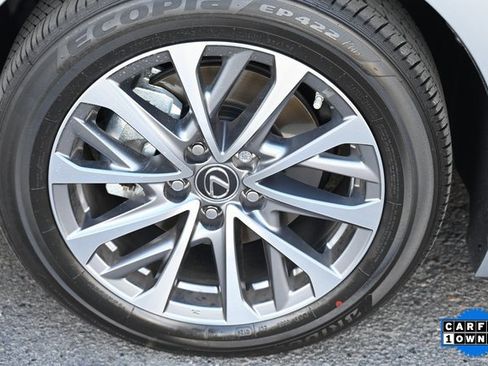 Used 2025 Lexus ES 350 image 7