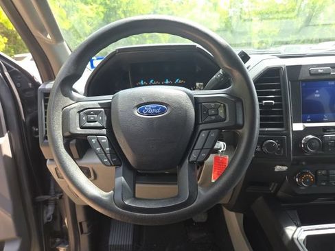 Used 2020 Ford F150 XL w/ Equipment Group 101A Mid AWD/4WD image 8
