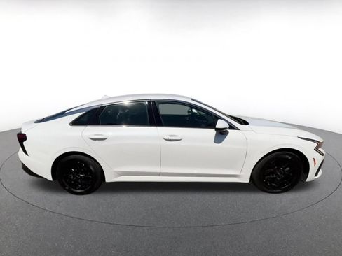 Used 2025 Kia K5 LXS FWD image 16
