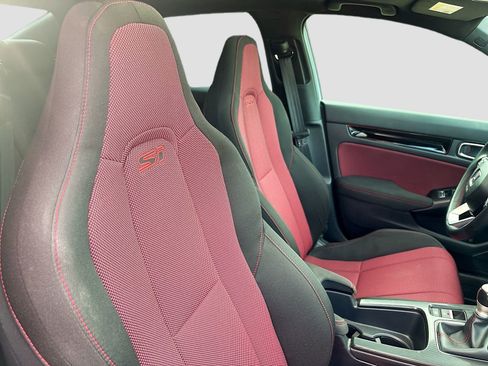 Used 2024 Honda Civic Si image 26