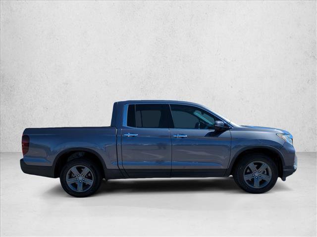 Used 2023 Honda Ridgeline RTL-E image 4