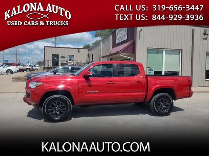 Used 2023 Toyota Tacoma SR5