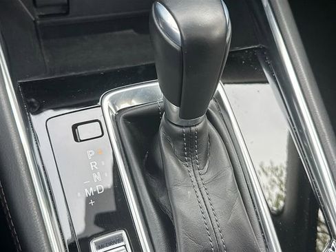 Certified 2023 MAZDA CX-5 AWD 2.5 S w/ Premium Plus Pkg image 20