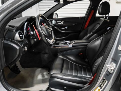 Used 2016 Mercedes-Benz C 450 AMG image 13
